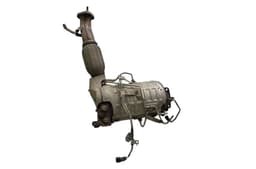 MAZDA SH152050X Diesel Particulate Filter (DPF) MAZDA 6 (GJ, GL) (2012-2020) — thumbnail 1