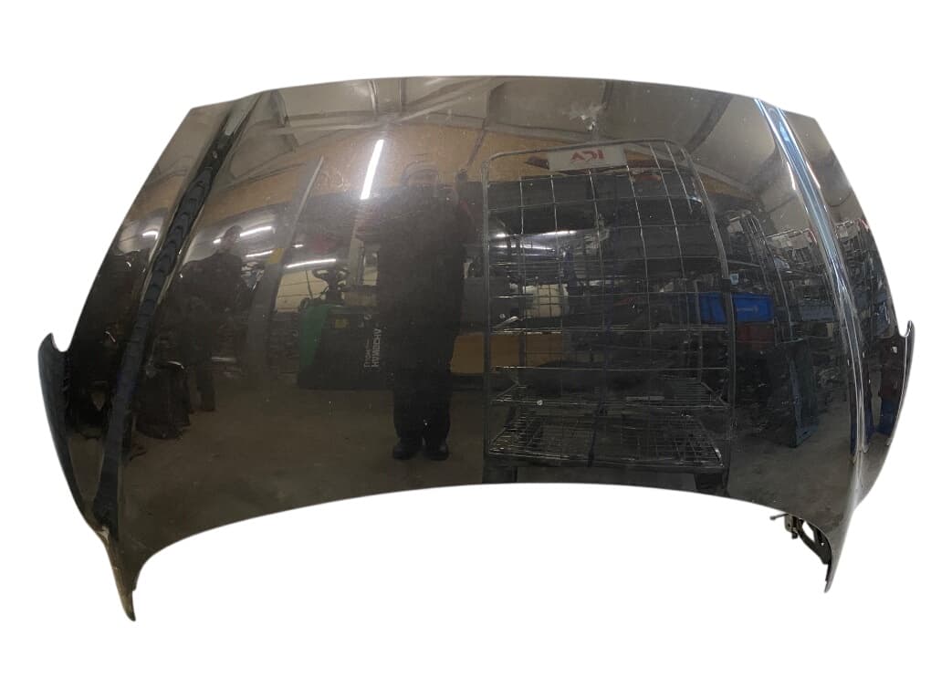 PEUGEOT 7901R6 Bonnet PEUGEOT RCZ (T75) (2010-2015)