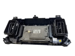 PEUGEOT A3C00647400 A2C96215901 A2C14804001 A3C0064740101 Dash screen PEUGEOT EXPERT / TRAVELLER (2016-) — thumbnail 3