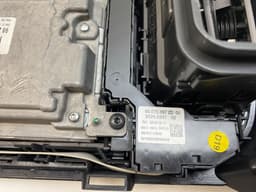 PEUGEOT A3C00647400 A2C96215901 A2C14804001 A3C0064740101 Dash screen PEUGEOT EXPERT / TRAVELLER (2016-) — thumbnail 4