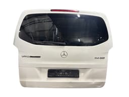 MERCEDES-BENZ A4477403900 Bootlid / tailgate MERCEDES-BENZ VITO / V-CLASS (W447) (2014-) — thumbnail 1