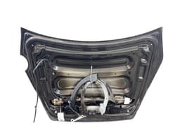 PEUGEOT 1607016080 Bootlid / tailgate PEUGEOT RCZ (T75) (2010-2015) — thumbnail 2