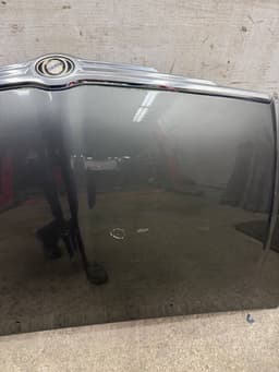 CHRYSLER 4894794AE Bonnet CHRYSLER VOYAGER V (RT) (2007-2016) — thumbnail 5