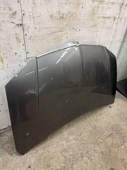 CHRYSLER 4894794AE Bonnet CHRYSLER VOYAGER V (RT) (2007-2016) — thumbnail 2
