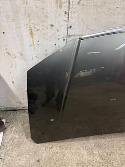 CHRYSLER 4894794AE Bonnet CHRYSLER VOYAGER V (RT) (2007-2016) — thumbnail 3