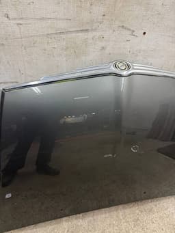 CHRYSLER 4894794AE Bonnet CHRYSLER VOYAGER V (RT) (2007-2016) — thumbnail 4