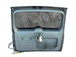 TOYOTA 670056A821 Bootlid / tailgate TOYOTA LAND CRUISER 120 (2002-2009) — thumbnail 2