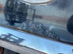 TOYOTA 670056A821 Bootlid / tailgate TOYOTA LAND CRUISER 120 (2002-2009) — thumbnail 4