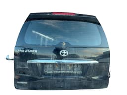 TOYOTA 670056A821 Bootlid / tailgate TOYOTA LAND CRUISER 120 (2002-2009) — thumbnail 1