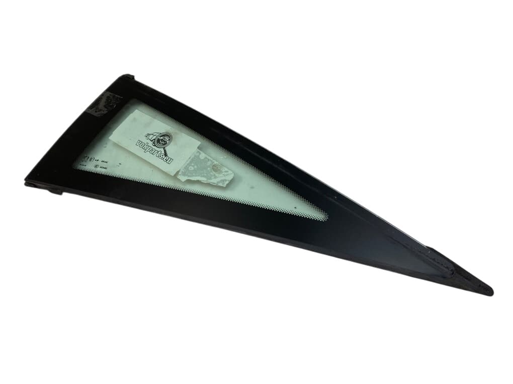 PEUGEOT 8569ZL Chassis Side Window glass Rear Left PEUGEOT RCZ (T75) (2010-2015)