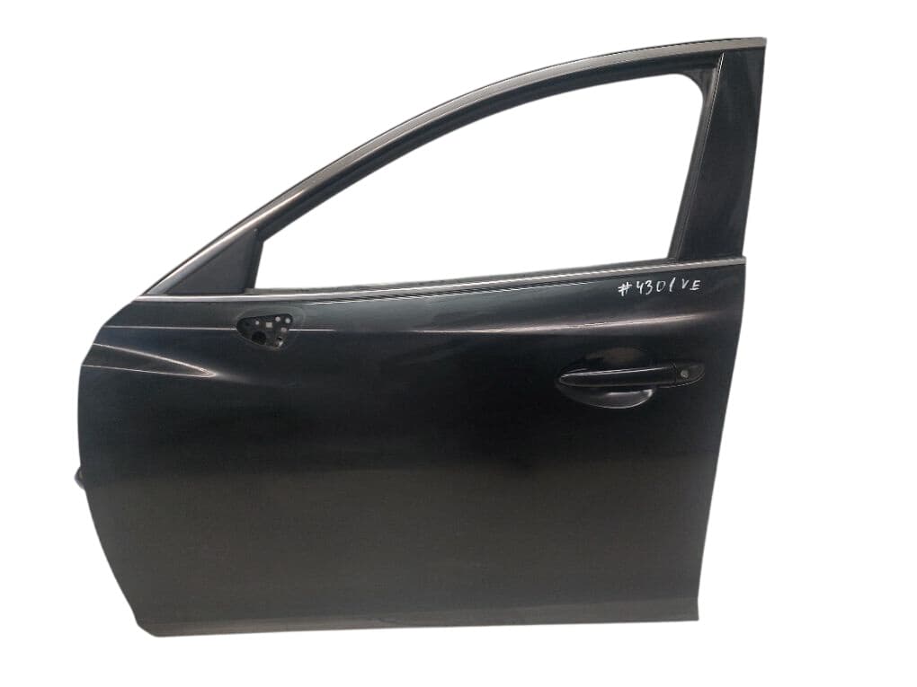 MAZDA GHY05902XC GHP959010 Door Front Left MAZDA 6 (GJ, GL) (2012-2020)
