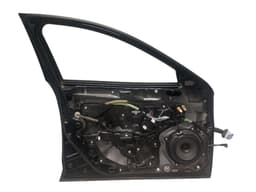 MAZDA GHY05902XC GHP959010 Door Front Left MAZDA 6 (GJ, GL) (2012-2020) — thumbnail 2