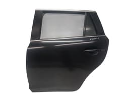 MAZDA GHY07302XC Door Rear Left MAZDA 6 (GJ, GL) (2012-2020) — thumbnail 1