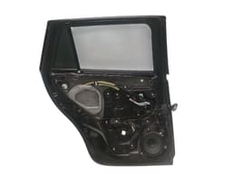 MAZDA GHY07302XC Door Rear Left MAZDA 6 (GJ, GL) (2012-2020) — thumbnail 2
