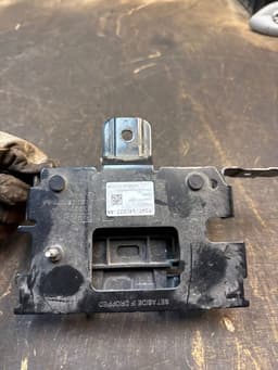 FORD P1WT14C022AA Distronic radar / sensor FORD RANGER (TKE) (04.11-) — thumbnail 5