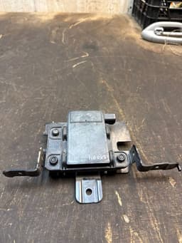 FORD P1WT14C022AA Distronic radar / sensor FORD RANGER (TKE) (04.11-) — thumbnail 4