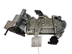 MERCEDES-BENZ A6541409100 EGR cooler MERCEDES-BENZ C-CLASS (W205) (2013-2021) — thumbnail 1