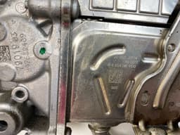 MERCEDES-BENZ A6541409100 EGR cooler MERCEDES-BENZ C-CLASS (W205) (2013-2021) — thumbnail 3