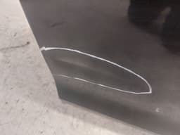 MAZDA GHY05802XC GHP958010 Door Front Right MAZDA 6 (GJ, GL) (2012-2020) — thumbnail 3