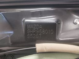 MAZDA GHY05802XC GHP958010 Door Front Right MAZDA 6 (GJ, GL) (2012-2020) — thumbnail 4