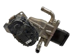 VOLVO 30668658 EGR cooler VOLVO XC90 II (09.14-) — thumbnail 2