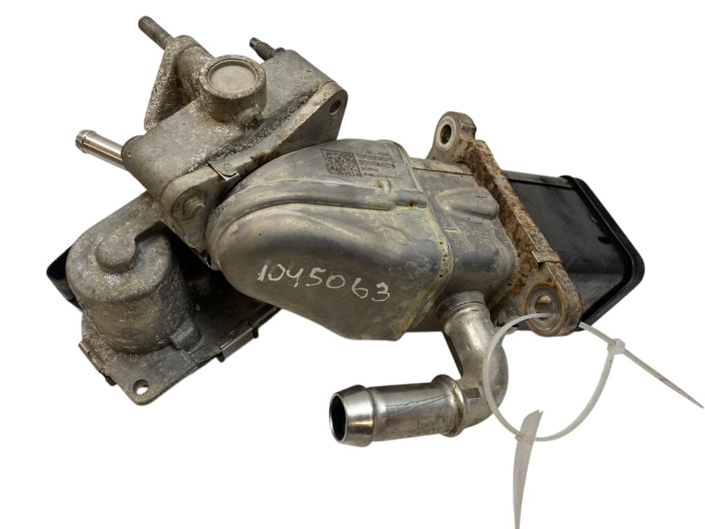 VOLVO 30668658 EGR cooler VOLVO XC90 II (09.14-)