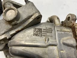 VOLVO 30668658 EGR cooler VOLVO XC90 II (09.14-) — thumbnail 3