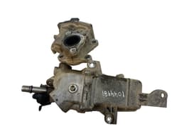 NISSAN 1473500QAS EGR cooler NISSAN NAVARA III / NP300 (D23) (2014-) — thumbnail 2