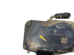 NISSAN 1473500QAS EGR cooler NISSAN NAVARA III / NP300 (D23) (2014-) — thumbnail 3