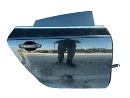 AUDI 4G8833052A Door Rear Right AUDI A7 Sportback (4GA) (2010-2017) — thumbnail 1