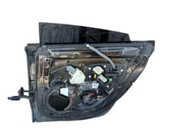 AUDI 4G8833052A Door Rear Right AUDI A7 Sportback (4GA) (2010-2017) — thumbnail 2