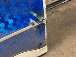 VOLVO 32133217 Door Front Right VOLVO XC90 II (09.14-) — thumbnail 3