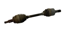 MAZDA GDB52560X Drive Shaft Front Left MAZDA 6 (GJ, GL) (2012-2020) — thumbnail 2