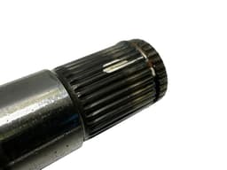 MAZDA GDB52560X Drive Shaft Front Left MAZDA 6 (GJ, GL) (2012-2020) — thumbnail 4