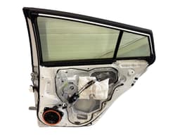 TOYOTA 6700347211 Door Rear Right TOYOTA PRIUS IV (XW50) (2015-2022) — thumbnail 2