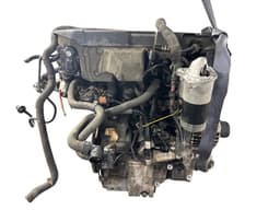 SAAB A20DTH Engine SAAB 9-5 (YS3G) (2010-2012) — thumbnail 4