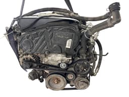 SAAB A20DTH Engine SAAB 9-5 (YS3G) (2010-2012) — thumbnail 3