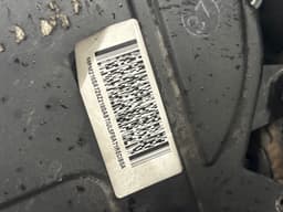 SAAB A20DTH Engine SAAB 9-5 (YS3G) (2010-2012) — thumbnail 5