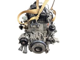 MERCEDES-BENZ 654920 654.920 OM654920 OM654.920 Engine MERCEDES-BENZ C-CLASS (W205) (2013-2021) — thumbnail 3