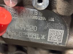 MERCEDES-BENZ 654920 654.920 OM654920 OM654.920 Engine MERCEDES-BENZ C-CLASS (W205) (2013-2021) — thumbnail 5