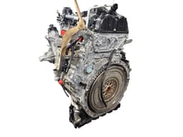MERCEDES-BENZ 654920 654.920 OM654920 OM654.920 Engine MERCEDES-BENZ C-CLASS (W205) (2013-2021) — thumbnail 1