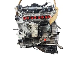 MERCEDES-BENZ 654920 654.920 OM654920 OM654.920 Engine MERCEDES-BENZ C-CLASS (W205) (2013-2021) — thumbnail 2