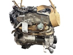MERCEDES-BENZ 654920 654.920 OM654920 OM654.920 Engine MERCEDES-BENZ C-CLASS (W205) (2013-2021) — thumbnail 4