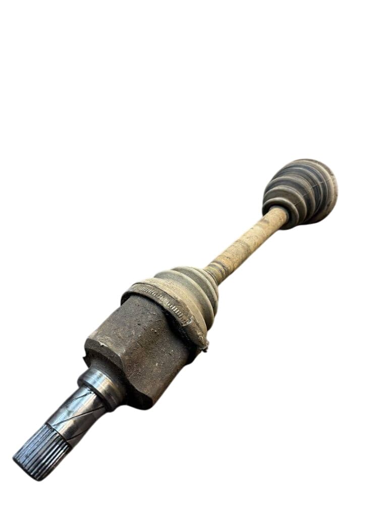 PEUGEOT Drive Shaft Front Left PEUGEOT BOXER (2006-)