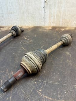 PEUGEOT Drive Shaft Front Left PEUGEOT BOXER (2006-) — thumbnail 3