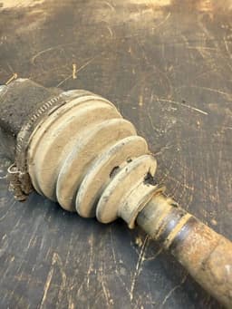 PEUGEOT Drive Shaft Front Left PEUGEOT BOXER (2006-) — thumbnail 8