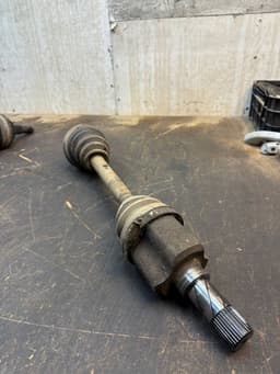 PEUGEOT Drive Shaft Front Left PEUGEOT BOXER (2006-) — thumbnail 2