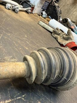 PEUGEOT Drive Shaft Front Left PEUGEOT BOXER (2006-) — thumbnail 7