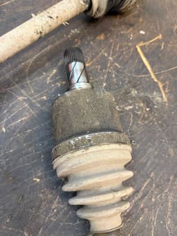 PEUGEOT Drive Shaft Front Left PEUGEOT BOXER (2006-) — thumbnail 10