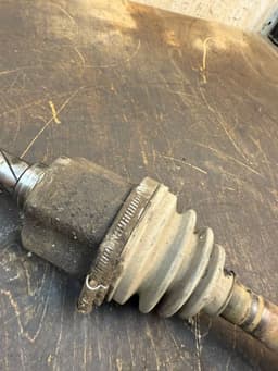 PEUGEOT Drive Shaft Front Left PEUGEOT BOXER (2006-) — thumbnail 9